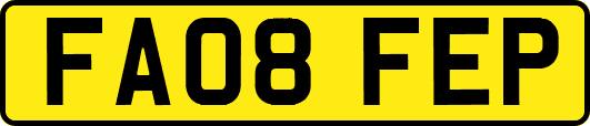 FA08FEP