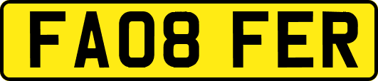 FA08FER