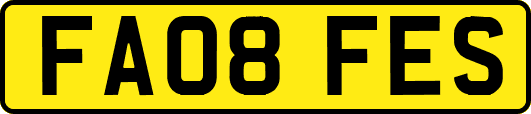 FA08FES