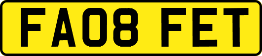 FA08FET