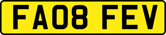 FA08FEV