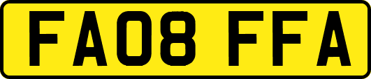 FA08FFA