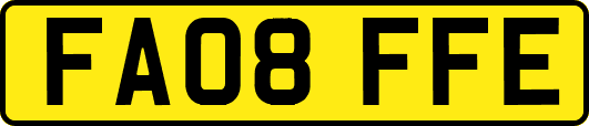 FA08FFE
