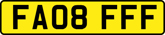 FA08FFF