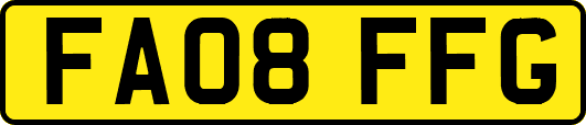 FA08FFG