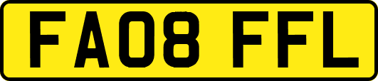 FA08FFL