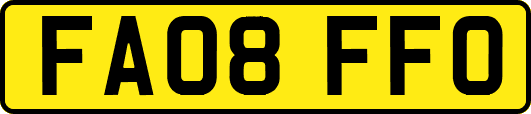 FA08FFO