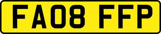 FA08FFP