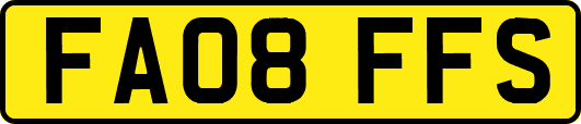 FA08FFS