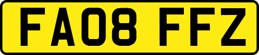 FA08FFZ