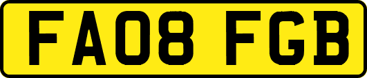 FA08FGB