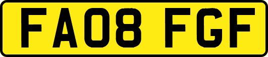 FA08FGF