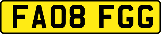 FA08FGG