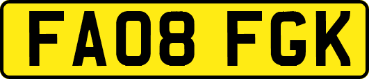 FA08FGK