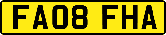 FA08FHA