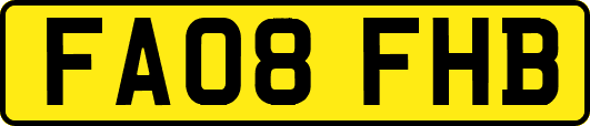 FA08FHB