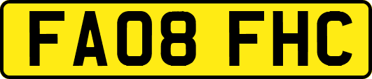 FA08FHC