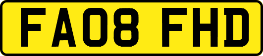 FA08FHD