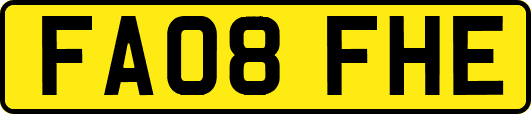 FA08FHE