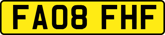 FA08FHF