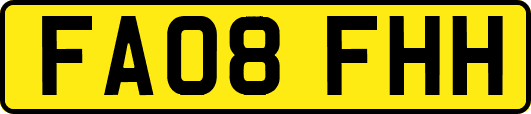 FA08FHH