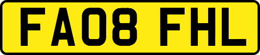 FA08FHL