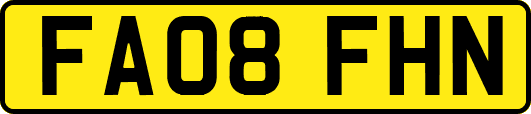 FA08FHN