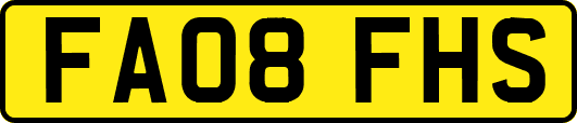FA08FHS
