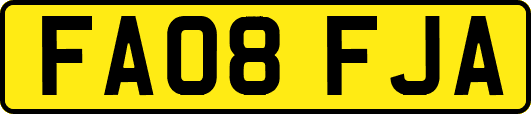 FA08FJA