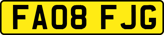 FA08FJG