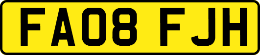 FA08FJH