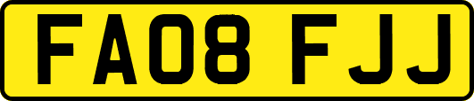 FA08FJJ
