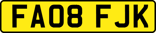 FA08FJK