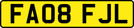 FA08FJL