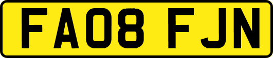 FA08FJN