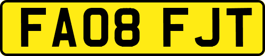 FA08FJT