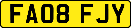 FA08FJY