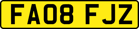FA08FJZ