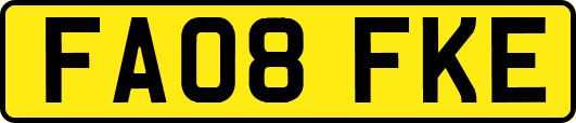 FA08FKE