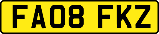 FA08FKZ