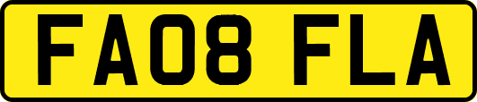 FA08FLA
