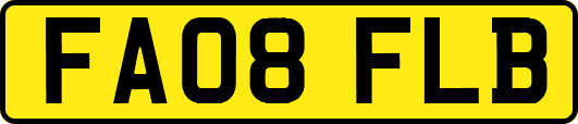FA08FLB
