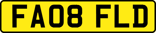 FA08FLD
