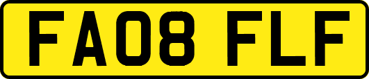 FA08FLF