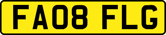 FA08FLG