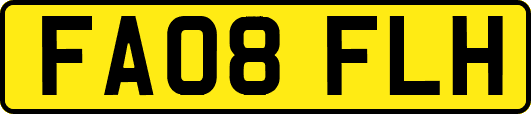 FA08FLH