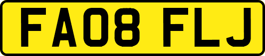 FA08FLJ