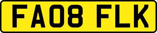 FA08FLK