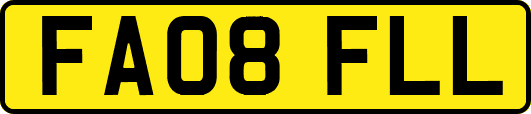 FA08FLL