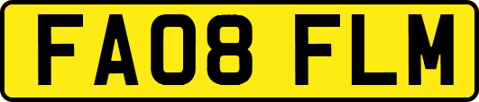 FA08FLM